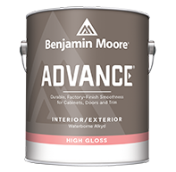 ADVANCE® Alkyd Paint