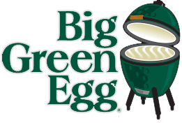 Image result for the big green egg