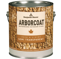 Arborcoat Premium Stain