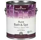 Aura® Bath & Spa