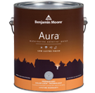 Aura Low-lustre Paint