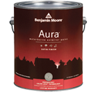 Aura Satin Paint