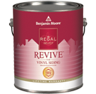 Regal® Select Exterior REVIVE™ for Vinyl Siding