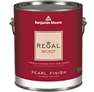 Regal Pearl Paint